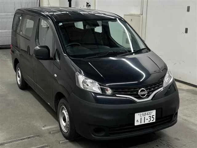 Nissan NV200 VANETTE VAN VM20 2021